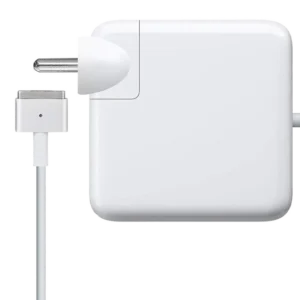 Apple OEM 85W 20V 4.25A MagSafe 2 T Tip Laptop Charger Adapter for Select MacBook Models