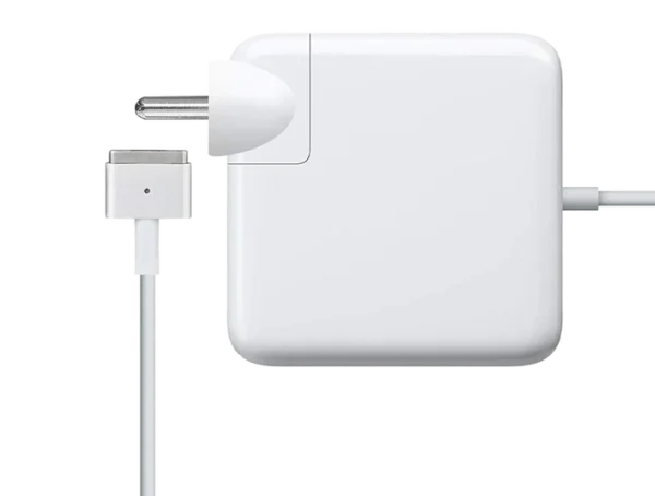 Apple OEM 85W 20V 4.25A MagSafe 2 T Tip Laptop Charger Adapter for Select MacBook Models