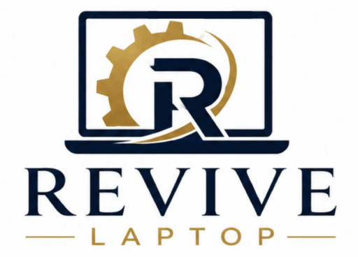 Revive Laptop
