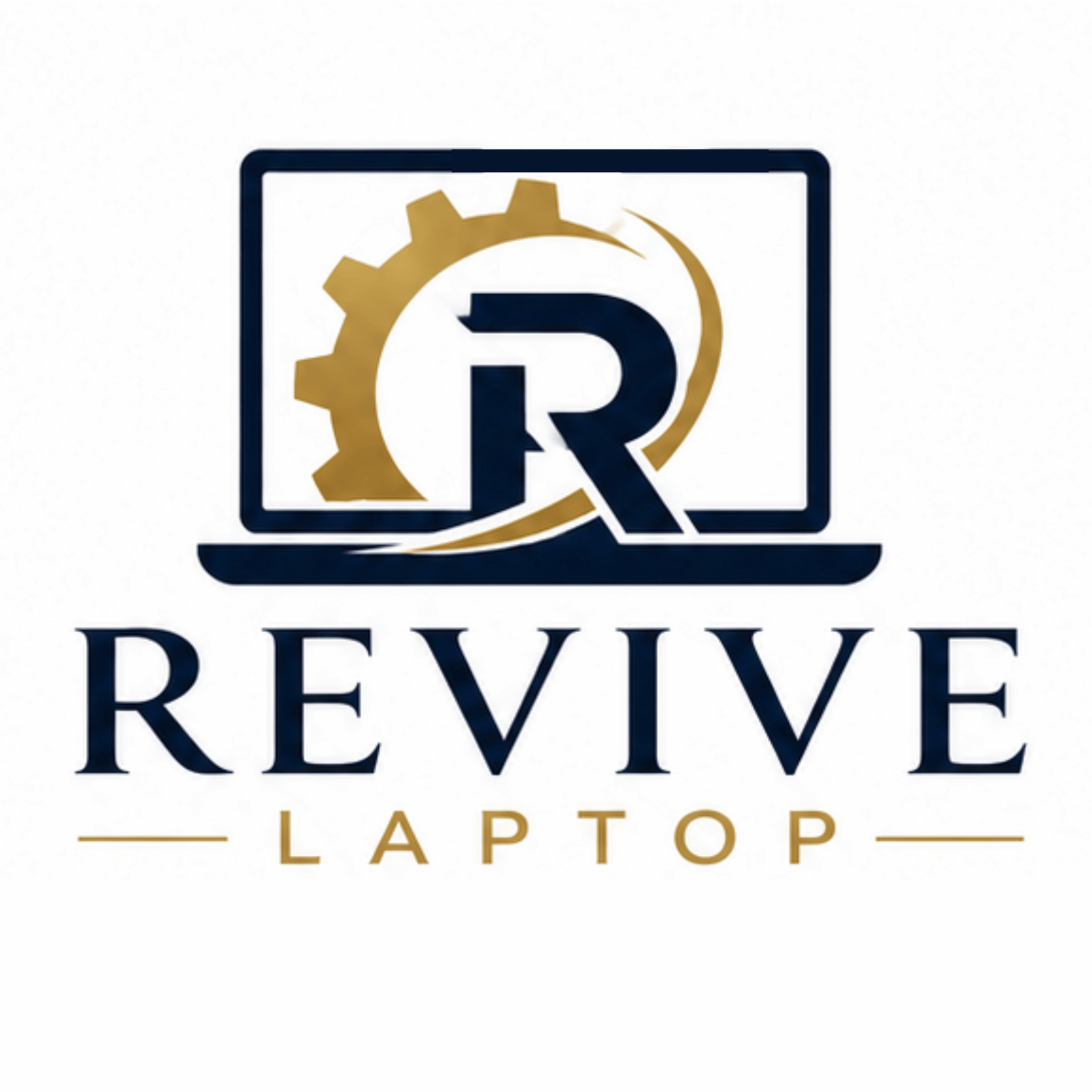 Revive Laptop