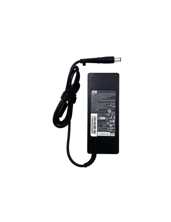 HP OEM 90W 19.5V 7.4mm Big Pin Laptop Charger Adapter