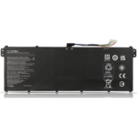Acer AP16M5J OEM 37Wh 4810mAh 7.7V 2 Cell Laptop Battery for Select Acer Laptops