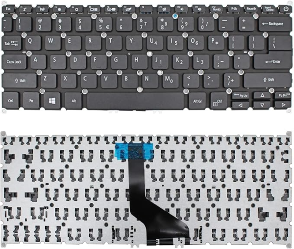 Keyboard for Acer Swift 5 SF514-51, SF514-52, SF514-51G Laptops