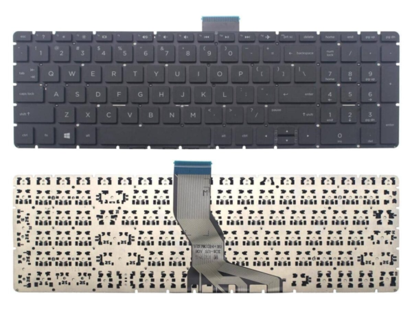 Laptop Keyboard For HP ProBook 640 G2, 645 G2, 446 G3, 440 G4, 430 G3, 440 G3