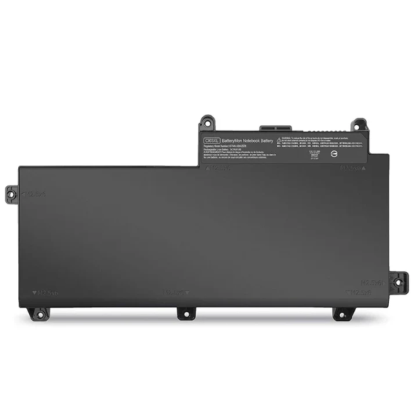 HP CI03XL OEM 44WHr 3930mAh 11.4V 3 Cell Laptop Battery