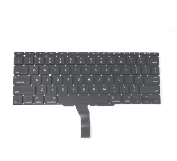 Laptop Keyboard For Apple MacBook Pro A1465, A1370