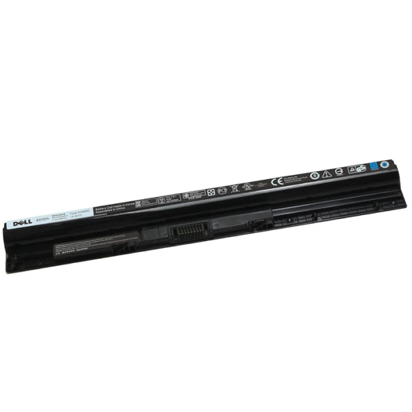 Dell M5Y1K OEM 40WHr 2700mAh 14.8V 4 Cell Laptop Battery