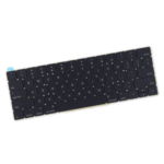 Laptop Keyboard For Apple A1707, A1706, MLH12LL/A, MLH32LL/A Laptops