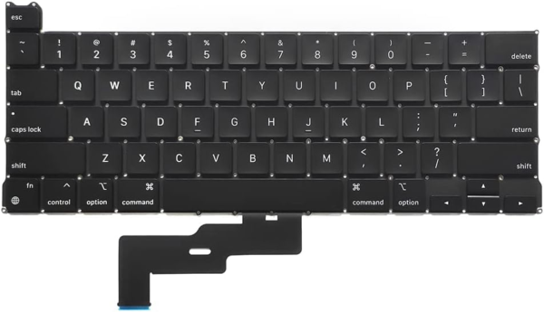 Laptop Keyboard for Apple MacBook Pro Retina 13″ M1 A2338 Late 2020 Year