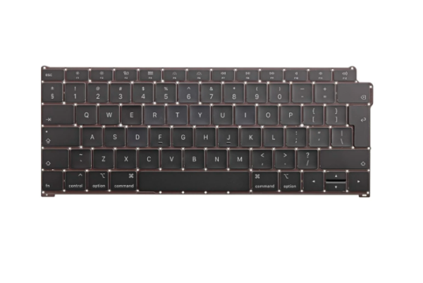 Laptop Keyboard for Apple MacBook Air A1932 (2018-2019)
