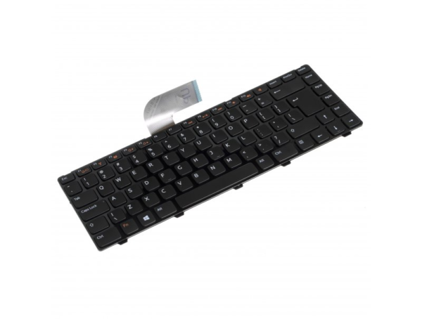 Laptop Keyboard For Dell Inspiron N4110, M4110, N4050, M4040, M5040, M5050, N5040, N5050, N4410, M411R