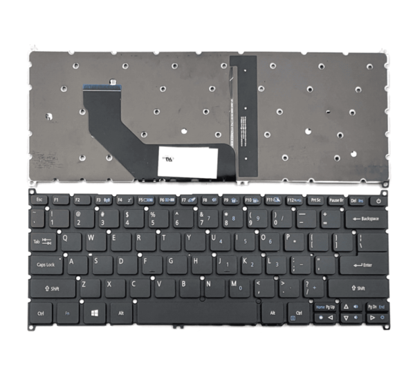 Laptop Keyboard For Acer Swift 3 SF314-54, SF314-41, SF314-53, SF314-52 Series Laptops