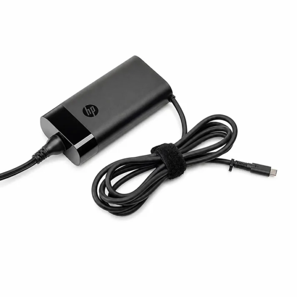 HP Original OEM 150W USB Type-C Pin Laptop Charger Adapter